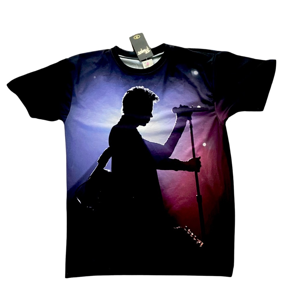 Original Prince Shirt